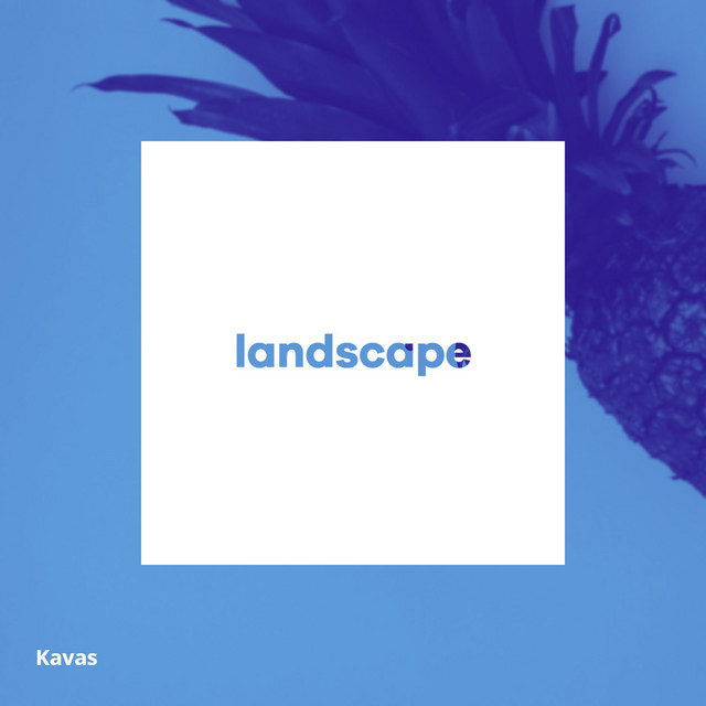 Landscape cover art