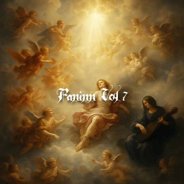 Paninn, Vol. 7