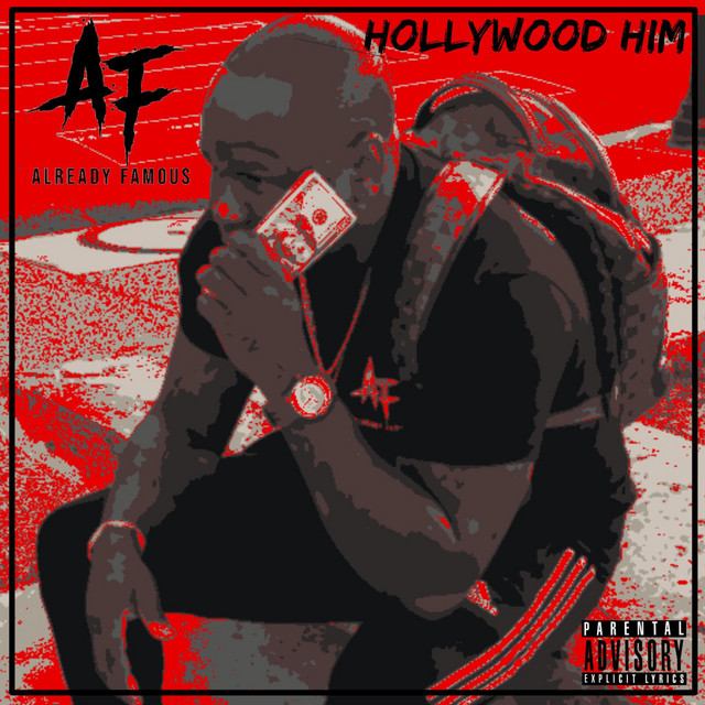 Already Famous cover art