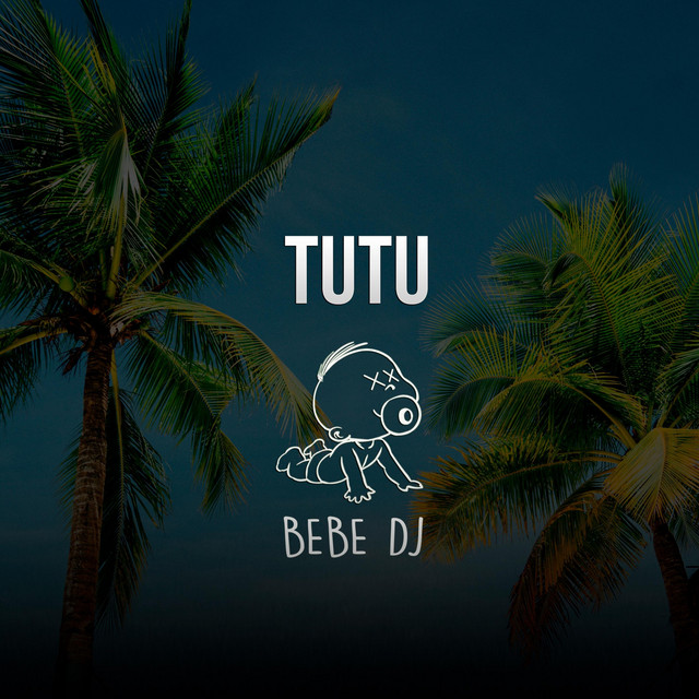 Tutu cover art