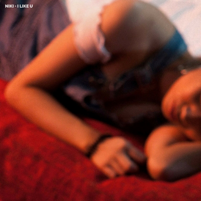 I Like U cover art