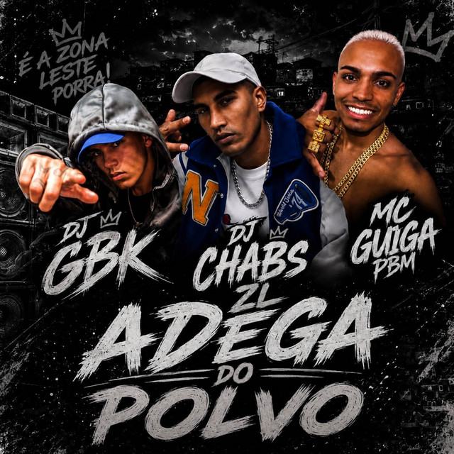 Adega Do Polvo