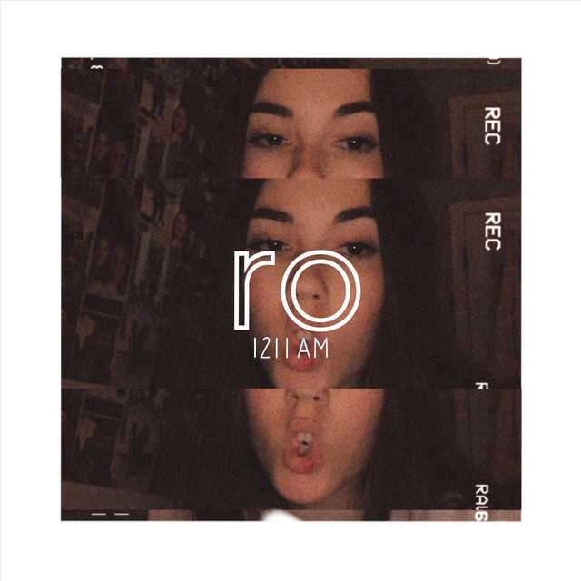 1211AM cover art