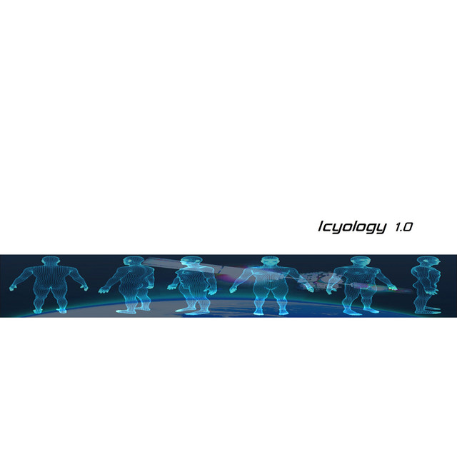 Icyology 1.0 cover