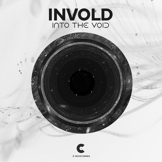 Into the Void cover