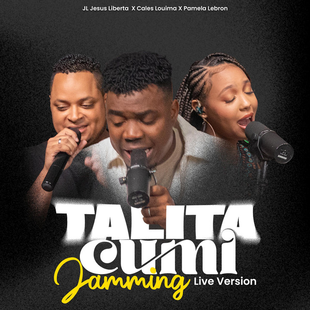 Talita Cumi (Live)