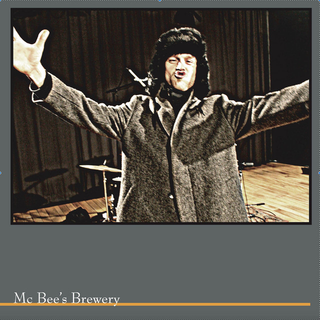 McBee's Brewery Photo