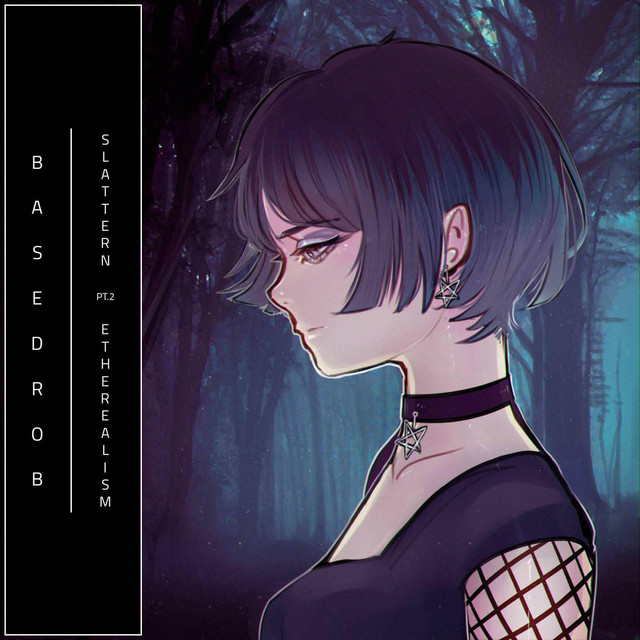 Slattern - Part 2 cover art