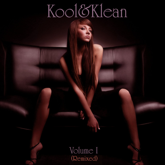 Volume I (Remixed) cover art