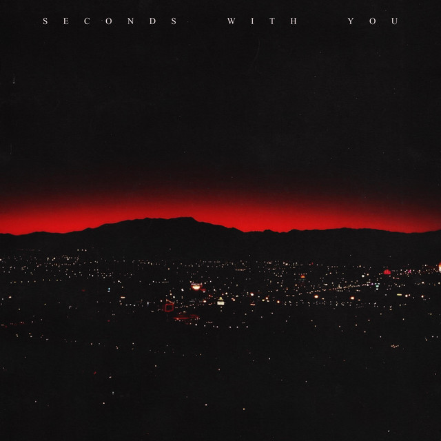 Seconds With You cover art