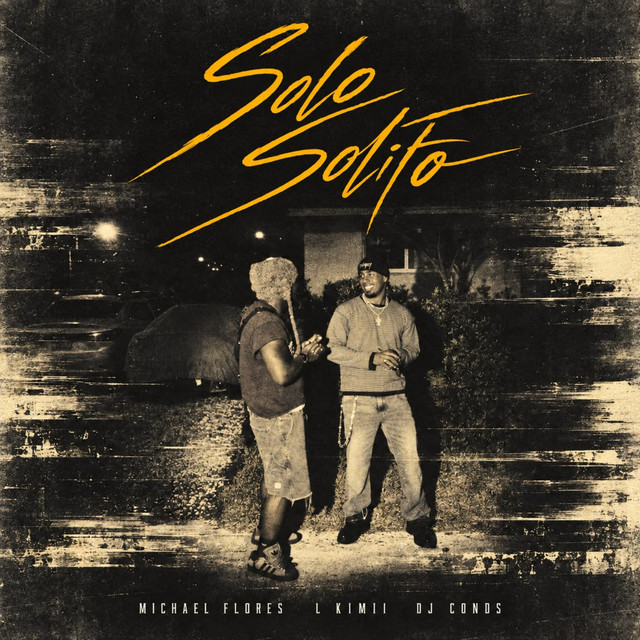 Solo Solito album image
