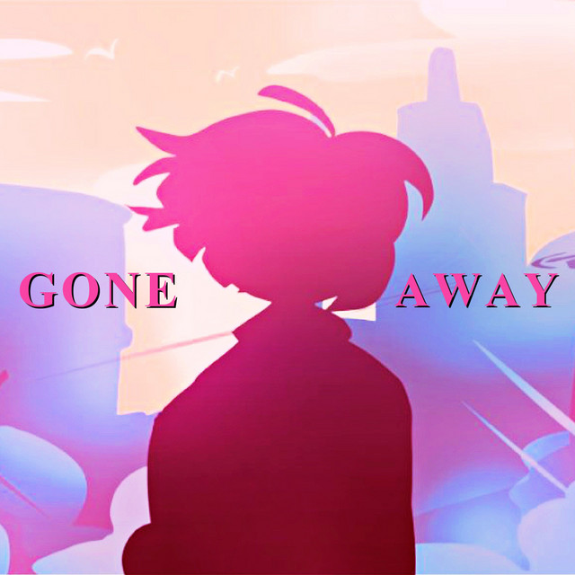 Gone Away cover art