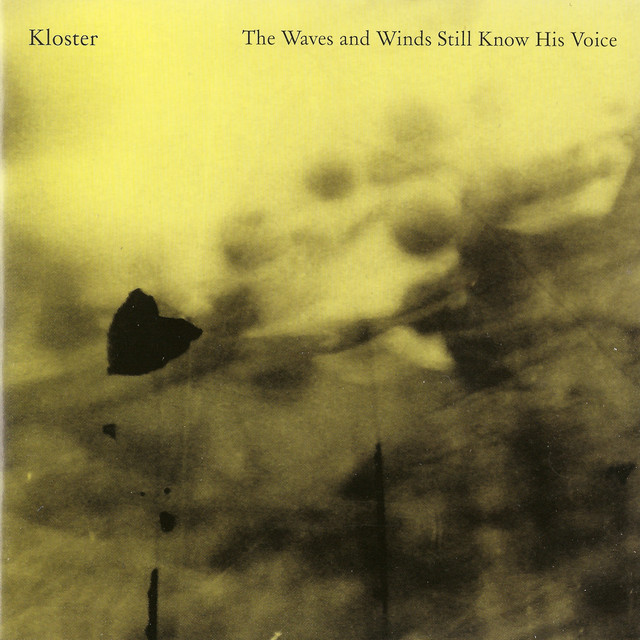 The Waves and Winds Still Know His Voice cover art