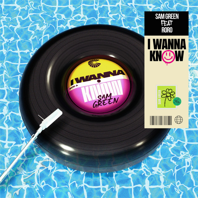 I Wanna Know (feat. RoRo) - Extended