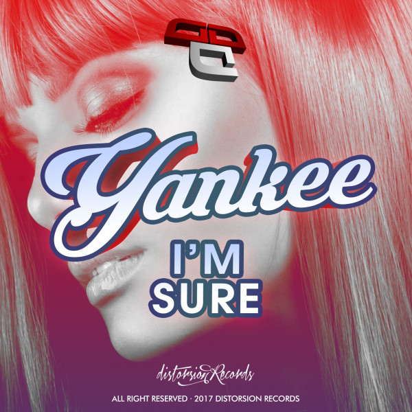 I,m Sure album art