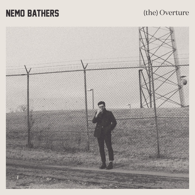 The Overture cover art