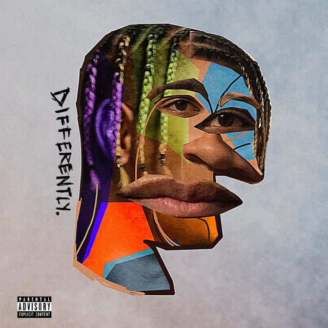 Differently - Single by Lamont Holt | Spotify