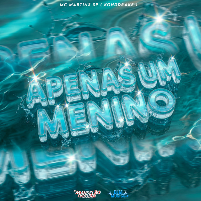 Apenas um Menino