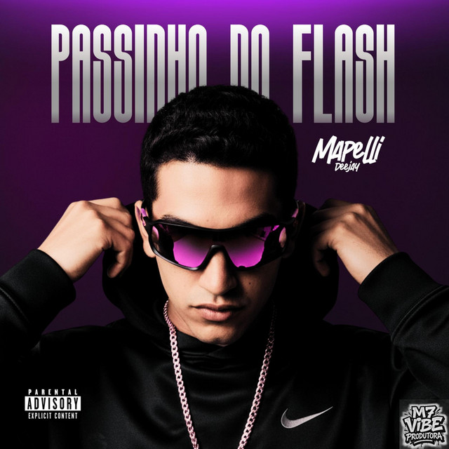 Passinho do Flash