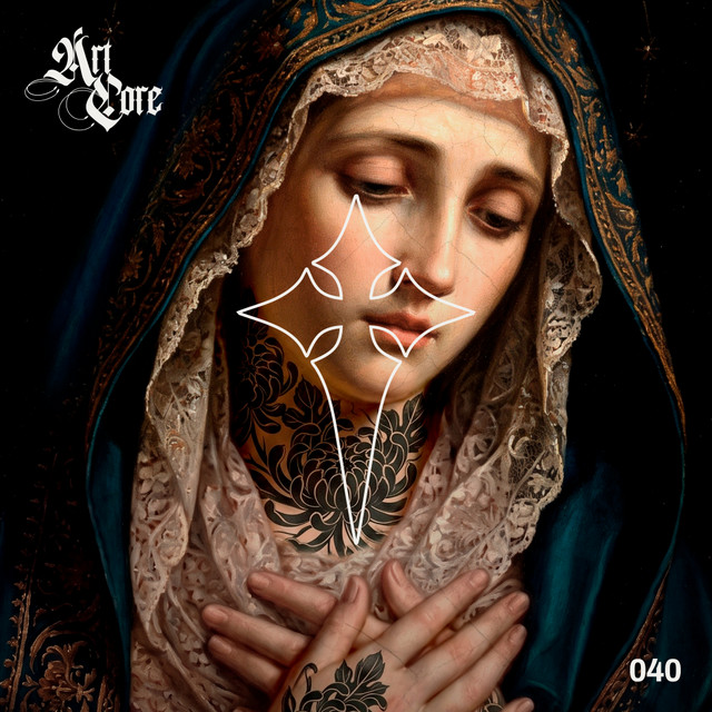 The Eliath Symphony - Extended Mix album art