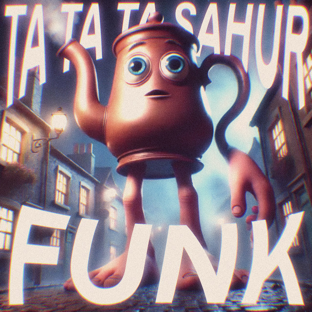 Ta Ta Ta Sahur Funk