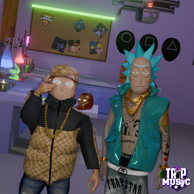 whirly dirly (Trip Session 10) cover art