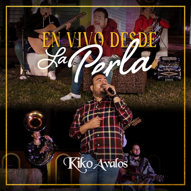 En Vivo Desde La Perla