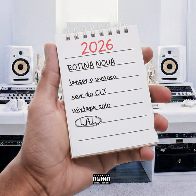 Rotina Nova