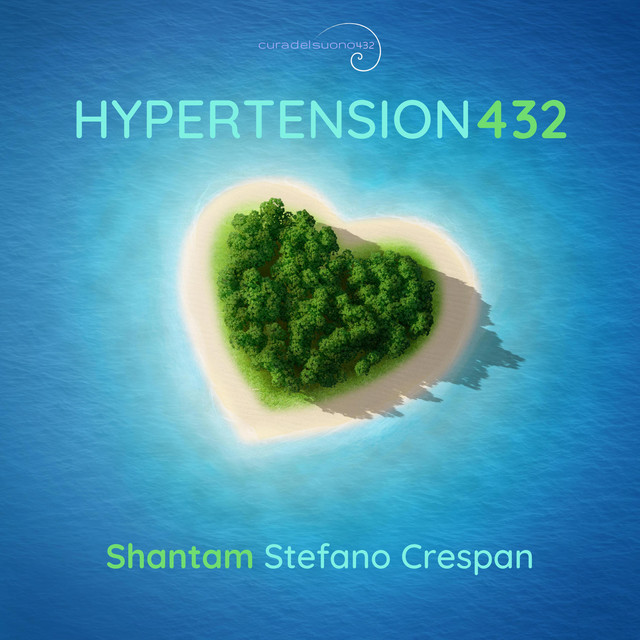 Hypertension432 cover art