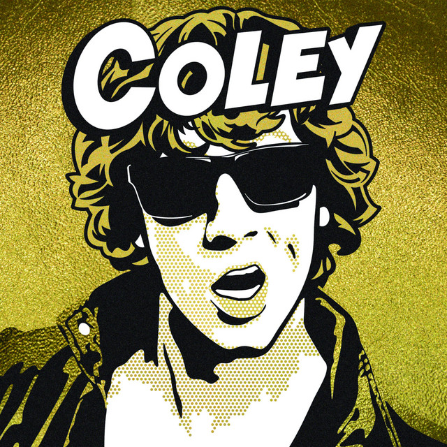 Coley cover art