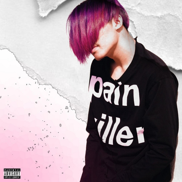 HeartBręakKid cover art