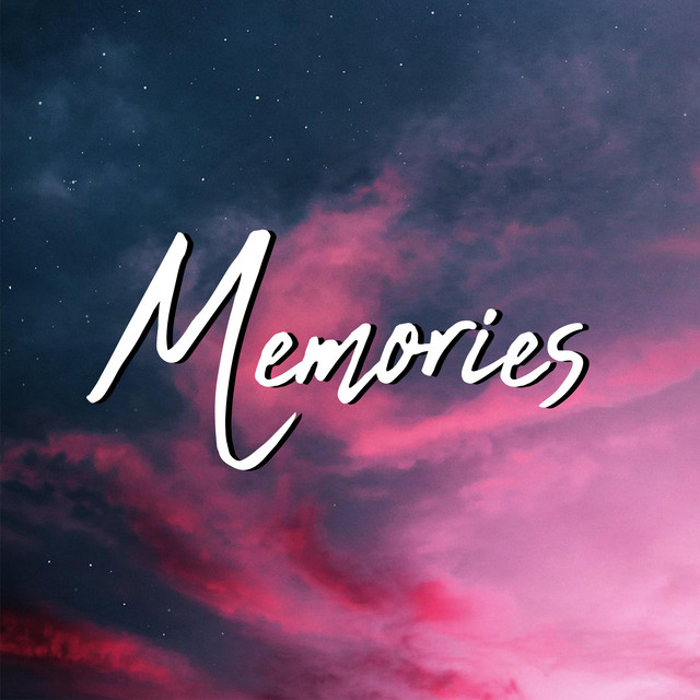 Memories cover art