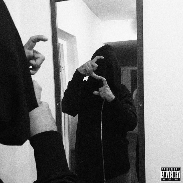 Rays cover art
