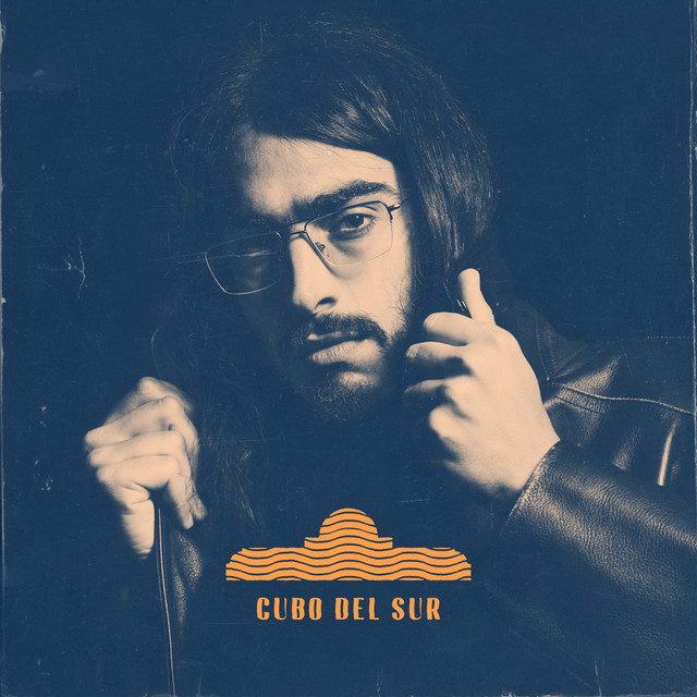 Cubo del Sur cover art