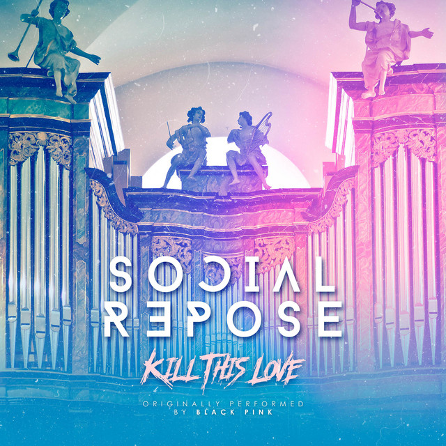 Kill This Love