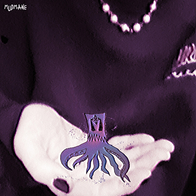 CARETAKER cover art