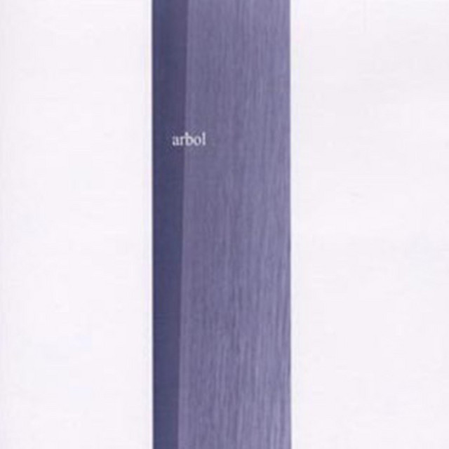 Arbol cover art