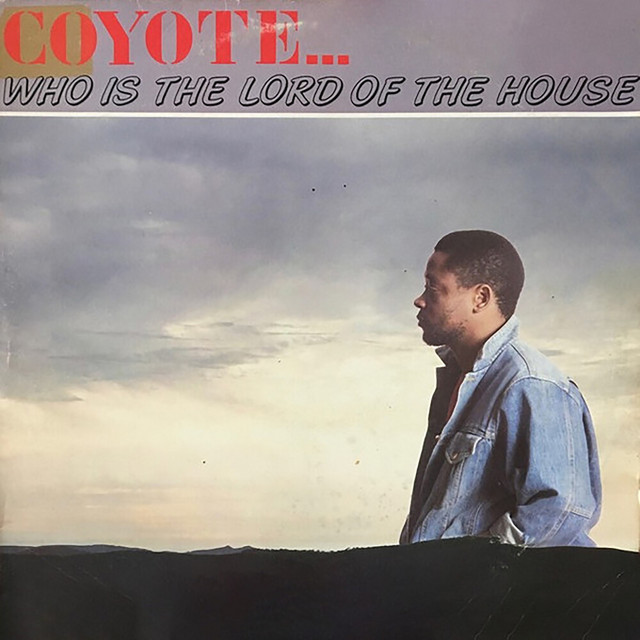 Who Is the Lord of the House? cover art