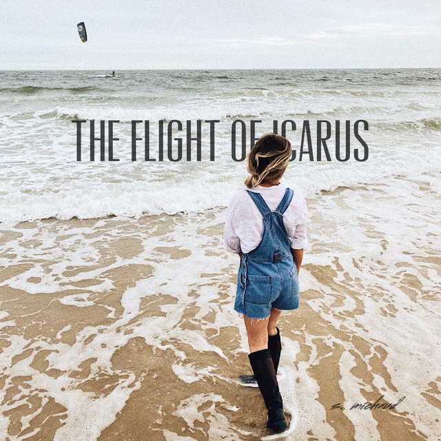 The Flight of Icarus cover art