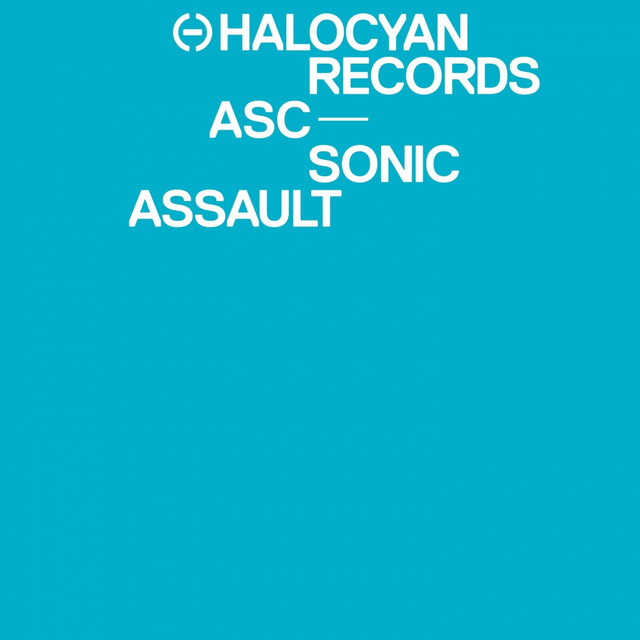 Sonic Assault artwork
