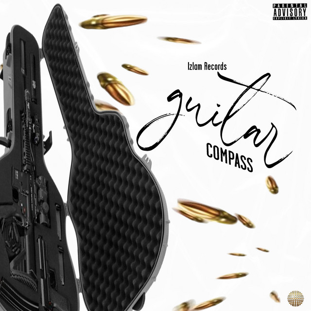 Compass - Guitar