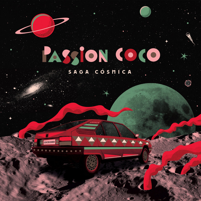 Cha cover art
