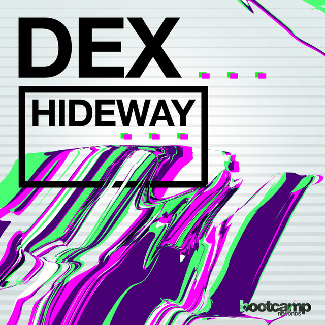 Hideaway cover art