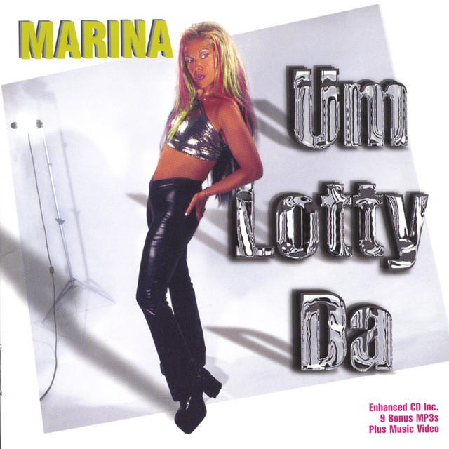 Um Lotty Da cover art
