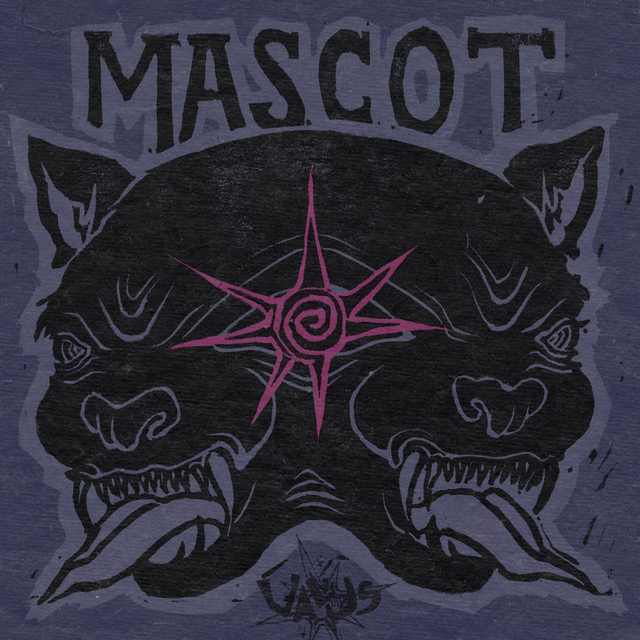 Mascot cover art