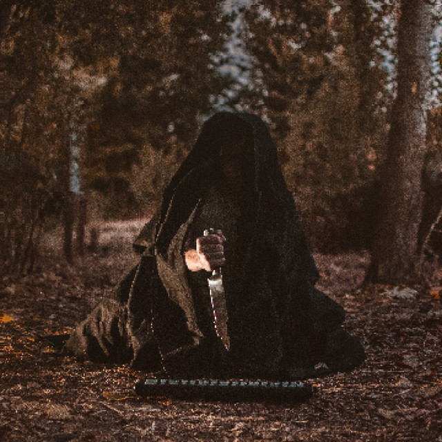 Spookstep cover art