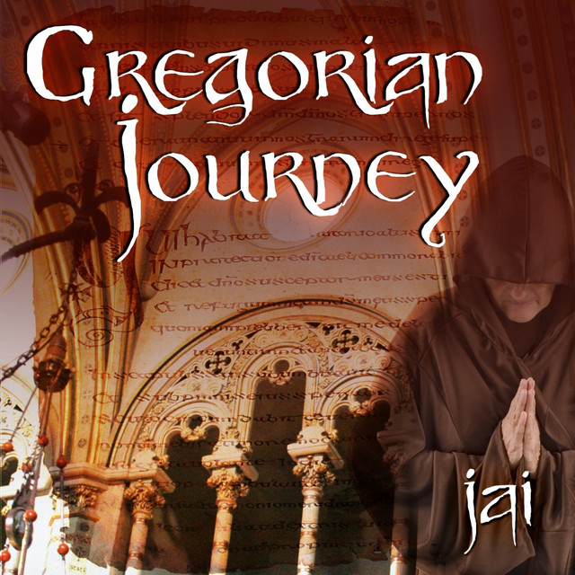 Gregorian Journey cover art