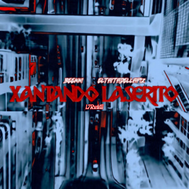 XANTANDO LASERITO
