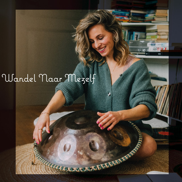 Wandel Naar Mezelf cover art