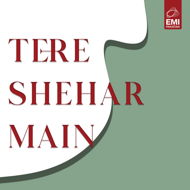 Zaalim Ko Ab Na Deyn Ge Nazraana Ho Nazraana Zindagi Ka cover art
